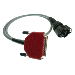 MechaProg 7G 722.9 Cable