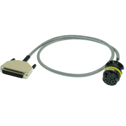 MechaProg DL501