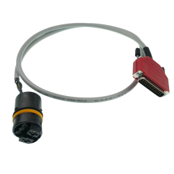 MechaProg 9G 725.0 Cable