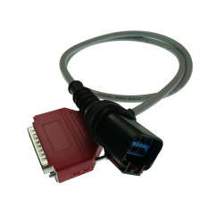 MechaProg CVT 722.8 Cable 